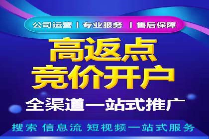 SEM托管与广告投放的完美结合——案例分享
